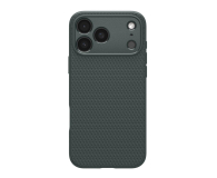Spigen Liquid Air do Iphone 17 Pro Abyss Green - 1359826 - zdjęcie 4